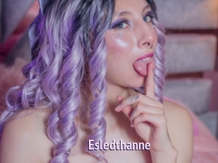 esledthanne Film Porno