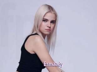 Esmaady