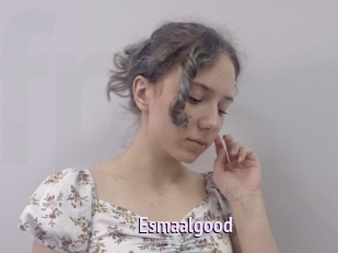 Esmaalgood