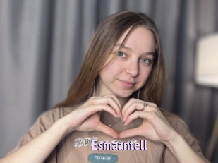 Esmaantell
