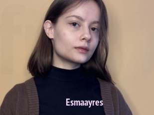 Esmaayres