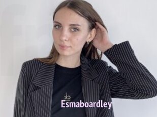 Esmaboardley