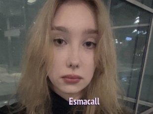 Esmacall