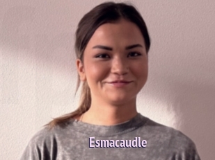 Esmacaudle