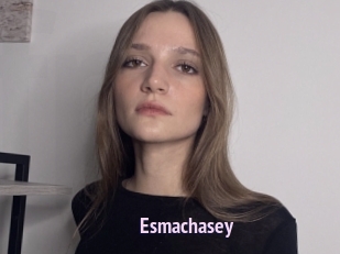 Esmachasey