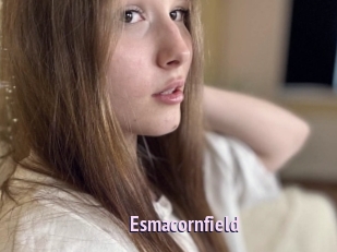 Esmacornfield