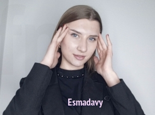 Esmadavy