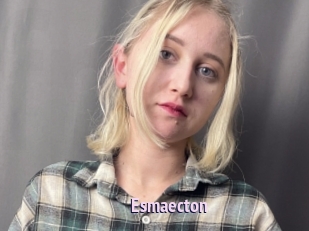 Esmaecton