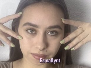 Esmaflynt