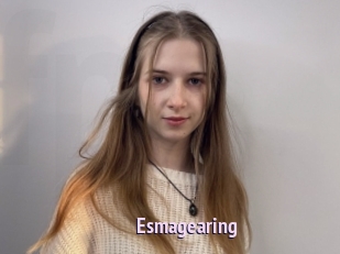Esmagearing