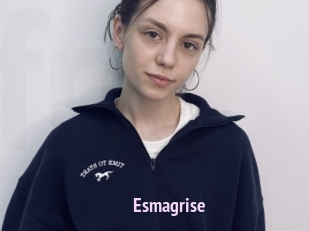 Esmagrise