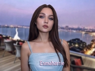 Esmaharrie
