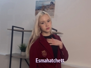 Esmahatchett