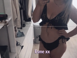 Esme_xx