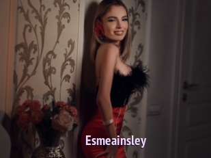 Esmeainsley