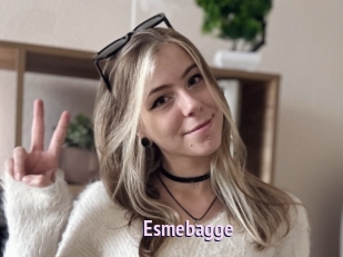 Esmebagge