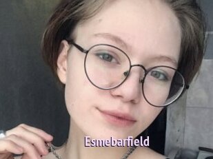 Esmebarfield