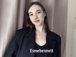 Esmebennett