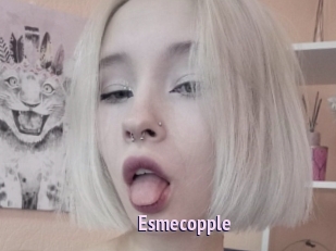 Esmecopple