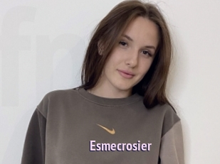Esmecrosier