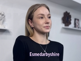 Esmedarbyshire