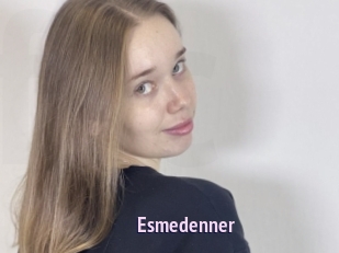 Esmedenner
