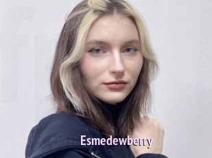 Esmedewberry