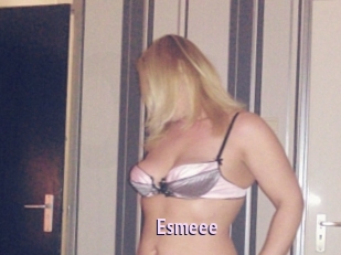 Esmeee