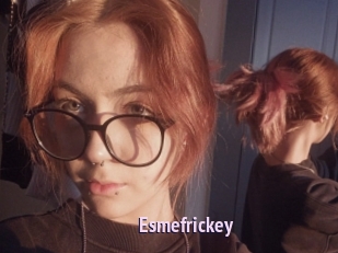Esmefrickey