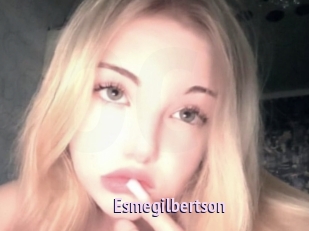 esmegilbertson Film Porno