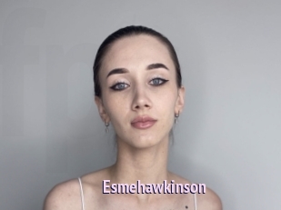 Esmehawkinson