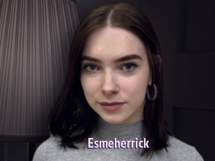 Esmeherrick