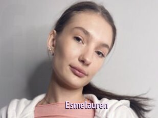 Esmelauren