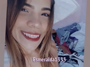 Esmeralda1333