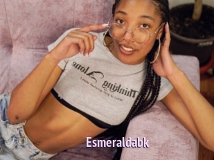 Esmeraldabk