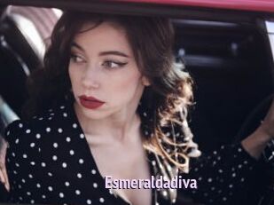 Esmeraldadiva