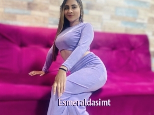 Esmeraldasimt