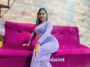 Esmeraldasimt