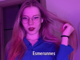esmerunnes Film Porno