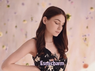 Esmicharm