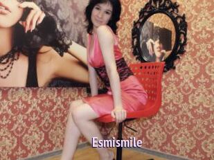 Esmismile
