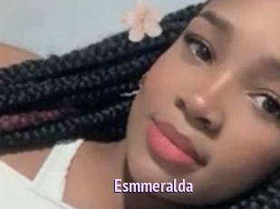 Esmmeralda