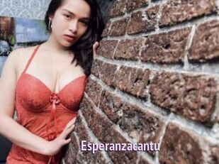 Esperanzacantu