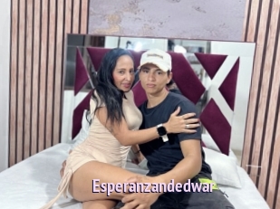 Esperanzandedwar