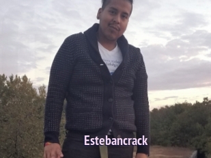 Estebancrack