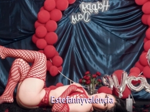 Estefannyvalencia