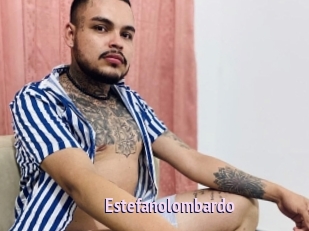Estefanolombardo
