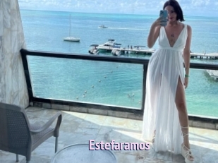 Estefaramos