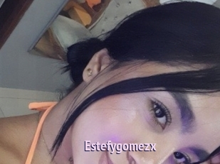 Estefygomezx