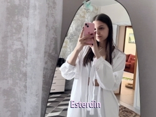 Esterdin